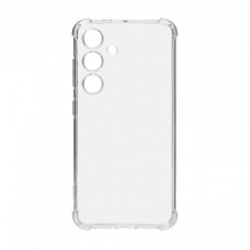 Чохол ArmorStandart Air Force для Samsung S24 Camera cover Clear (ARM83399)