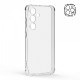 Чохол ArmorStandart Air Force для Samsung S24 Camera cover Clear (ARM83399)