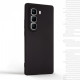 Чохол ArmorStandart Matte Slim Fit для Infinix Hot 50 Pro Plus 4G Camera cover Black (ARM84475)