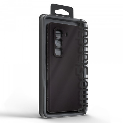 Чохол ArmorStandart Matte Slim Fit для Infinix Hot 50 Pro Plus 4G Camera cover Black (ARM84475)