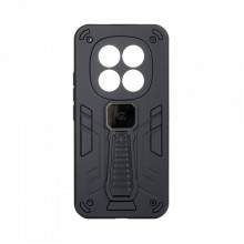 Чохол ArmorStandart Proover для Xiaomi Redmi Note 15 Pro Plus 5G / Poco M8 Pro 5G Black (ARM89755)