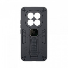 Чохол ArmorStandart Proover для Xiaomi Redmi Note 15 Pro Plus 5G / Poco M8 Pro 5G Black (ARM89755)
