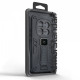 Чохол ArmorStandart Proover для Xiaomi Redmi Note 15 Pro Plus 5G / Poco M8 Pro 5G Black (ARM89755)