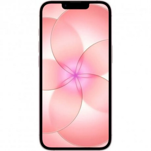 Apple iPhone 17e 256GB Soft Pink (MHRX4)