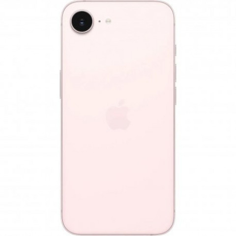 Apple iPhone 17e 256GB Soft Pink (MHRX4)