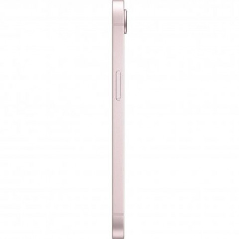 Apple iPhone 17e 256GB Soft Pink (MHRX4)