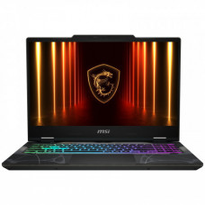 Ноутбук MSI Cyborg 15 B13WFKG-1033XUA (9S7-15Q342-1033) Black