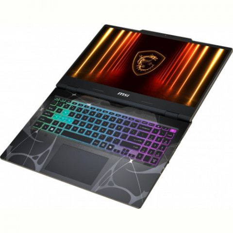 Ноутбук MSI Cyborg 15 B13WFKG-1033XUA (9S7-15Q342-1033) Black