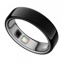 Oura Ring 5 Black - Size 7 (JZ90-61615-07)