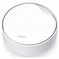 WiFi Mesh-система TP-Link Deco X50 PoE(1-pack)