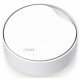 WiFi Mesh-система TP-Link Deco X50 PoE(1-pack)