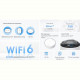 WiFi Mesh-система TP-Link Deco X50 PoE(1-pack)