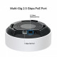 WiFi Mesh-система TP-Link Deco X50 PoE(1-pack)