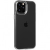 Чохол-накладка Tech21 Evo для Apple iPhone 12 Pro Max Clear (T21-8401)