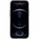 Чохол-накладка Tech21 Evo для Apple iPhone 12 Pro Max Clear (T21-8401)