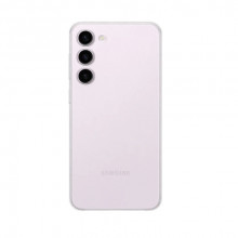 Чохол-накладка Samsung Clear Cover для Samsung Galaxy S23 SM-S911 Transparent (EF-QS911CTEGRU)