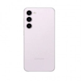 Чохол-накладка Samsung Clear Cover для Samsung Galaxy S23 SM-S911 Transparent (EF-QS911CTEGRU)