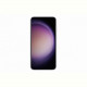 Чохол-накладка Samsung Clear Cover для Samsung Galaxy S23 SM-S911 Transparent (EF-QS911CTEGRU)