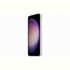 Чохол-накладка Samsung Clear Cover для Samsung Galaxy S23 SM-S911 Transparent (EF-QS911CTEGRU)