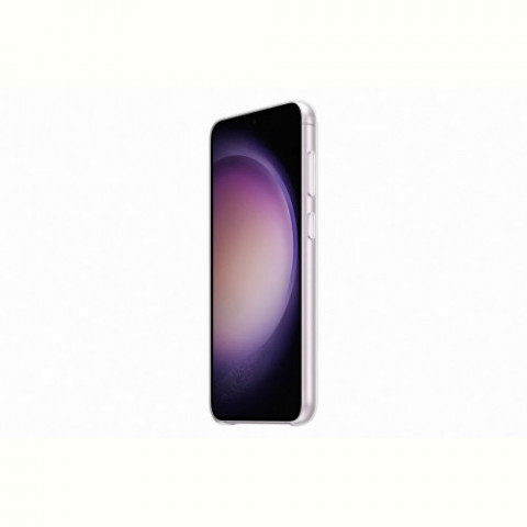 Чохол-накладка Samsung Clear Cover для Samsung Galaxy S23 SM-S911 Transparent (EF-QS911CTEGRU)