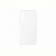 Чохол-накладка Samsung Clear Cover для Samsung Galaxy S23 SM-S911 Transparent (EF-QS911CTEGRU)