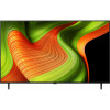 Телевізор 55" LG OLED 4K 120Hz Smart WebOS Black