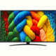Телевізор LG 50NANO81A6A