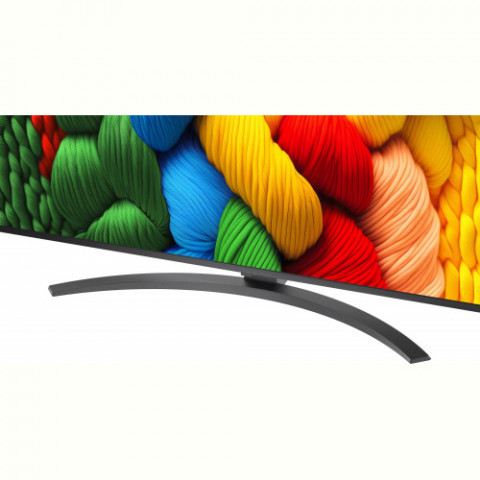 Телевізор LG 50NANO81A6A
