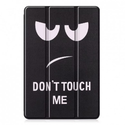 Чохол-книжка BeCover Soft Edge TPU для Xiaomi Redmi Pad SE 8.7 Don`t Touch (712573)