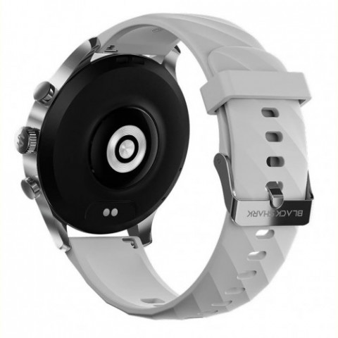 Смарт-годинник Black Shark S3 Classic BS-W2410 Silver