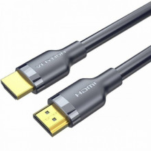 Кабель Vention HDMI-HDMI, 2 m, v2.0 (A13BH)
