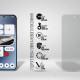 Гідрогелева плівка ArmorStandart Matte для Nothing Phone (2a) (ARM74654)
