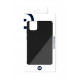 Чохол ArmorStandart Matte Slim Fit для Samsung A02s (A025) Black (ARM58171)