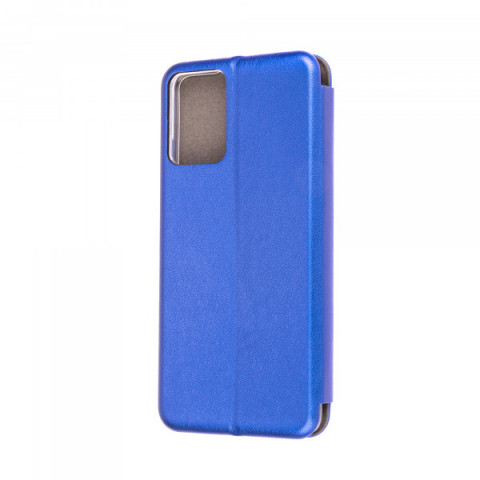 Чохол-книжка ArmorStandart G-Case для Motorola G04 / G04s / E14 Blue (ARM73898)