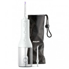 Іригатор Philips HX3826/31 Sonicare Cordless Power Flosser 3000 White