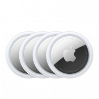 Пошуковий брелок Apple AirTag 4-pack (MX542)