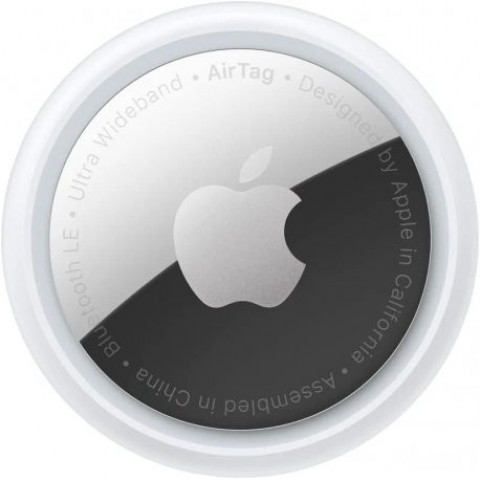 Пошуковий брелок Apple AirTag 4-pack (MX542) Купити в Україні