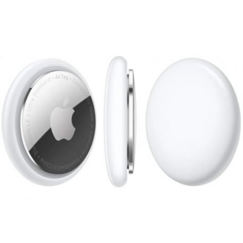 Пошуковий брелок Apple AirTag 4-pack (MX542) Купити в Україні