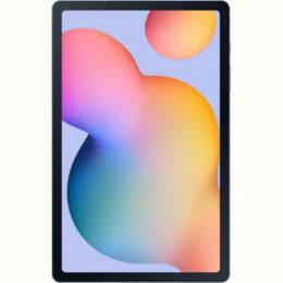 Планшетний ПК Samsung Galaxy Tab S6 Lite 10.4" SM-P619 4G Blue (SM-P619NZBASEK)_UA_