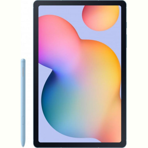 Планшетний ПК Samsung Galaxy Tab S6 Lite 10.4" SM-P619 4G Blue (SM-P619NZBASEK)_UA_