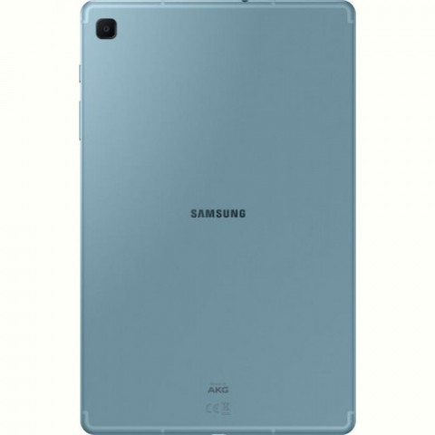Планшетний ПК Samsung Galaxy Tab S6 Lite 10.4" SM-P619 4G Blue (SM-P619NZBASEK)_UA_