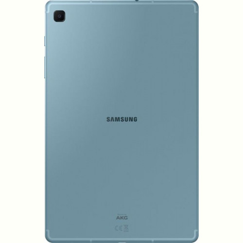 Планшетний ПК Samsung Galaxy Tab S6 Lite 10.4" SM-P619 4G Blue (SM-P619NZBASEK)_UA_