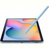 Планшетний ПК Samsung Galaxy Tab S6 Lite 10.4" SM-P619 4G Blue (SM-P619NZBASEK)_UA_