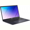 Ноутбук Asus E510KA-BQ296 (90NB0UJ5-M00BM0) FullHD Black