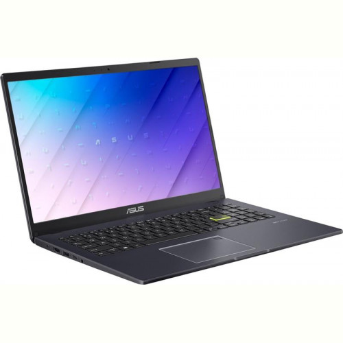 Ноутбук Asus E510KA-BQ296 (90NB0UJ5-M00BM0) FullHD Black
