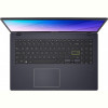 Ноутбук Asus E510KA-BQ296 (90NB0UJ5-M00BM0) FullHD Black