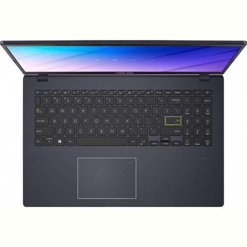 Ноутбук Asus E510KA-BQ296 (90NB0UJ5-M00BM0) FullHD Black