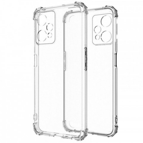 Чохол-накладка BeCover Anti-Shock для Realme 9 4G/9 Pro Plus Clear (708923)