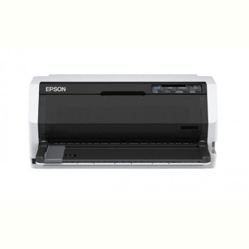Принтер А4 Epson LQ-690II (C11CJ82401)