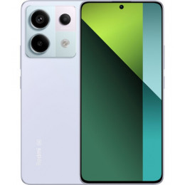 Смартфон Xiaomi Redmi Note 13 Pro 5G 8/256Gb Aurora Purple